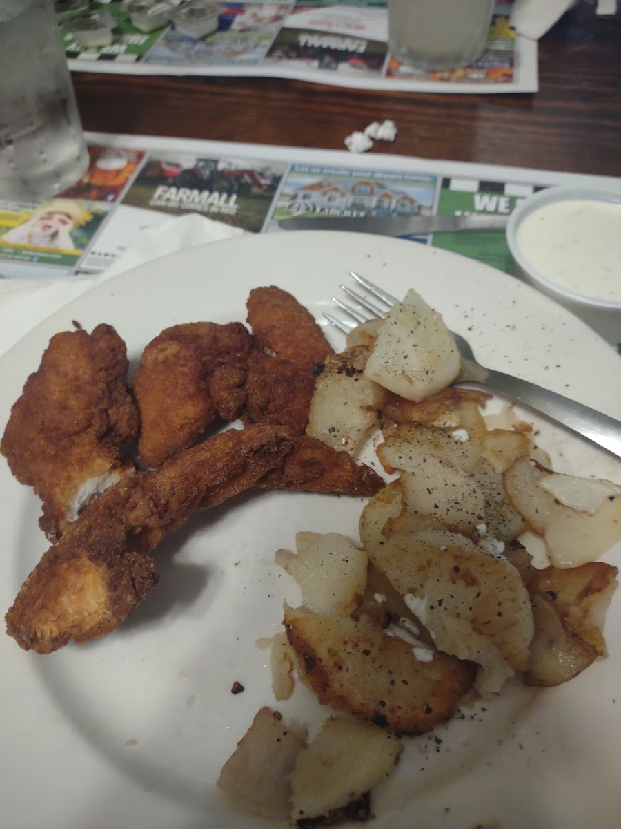 Hartley Inn Restaurant-2